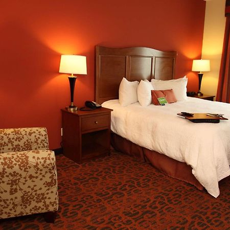 Hampton Inn & Suites Bastrop Εξωτερικό φωτογραφία