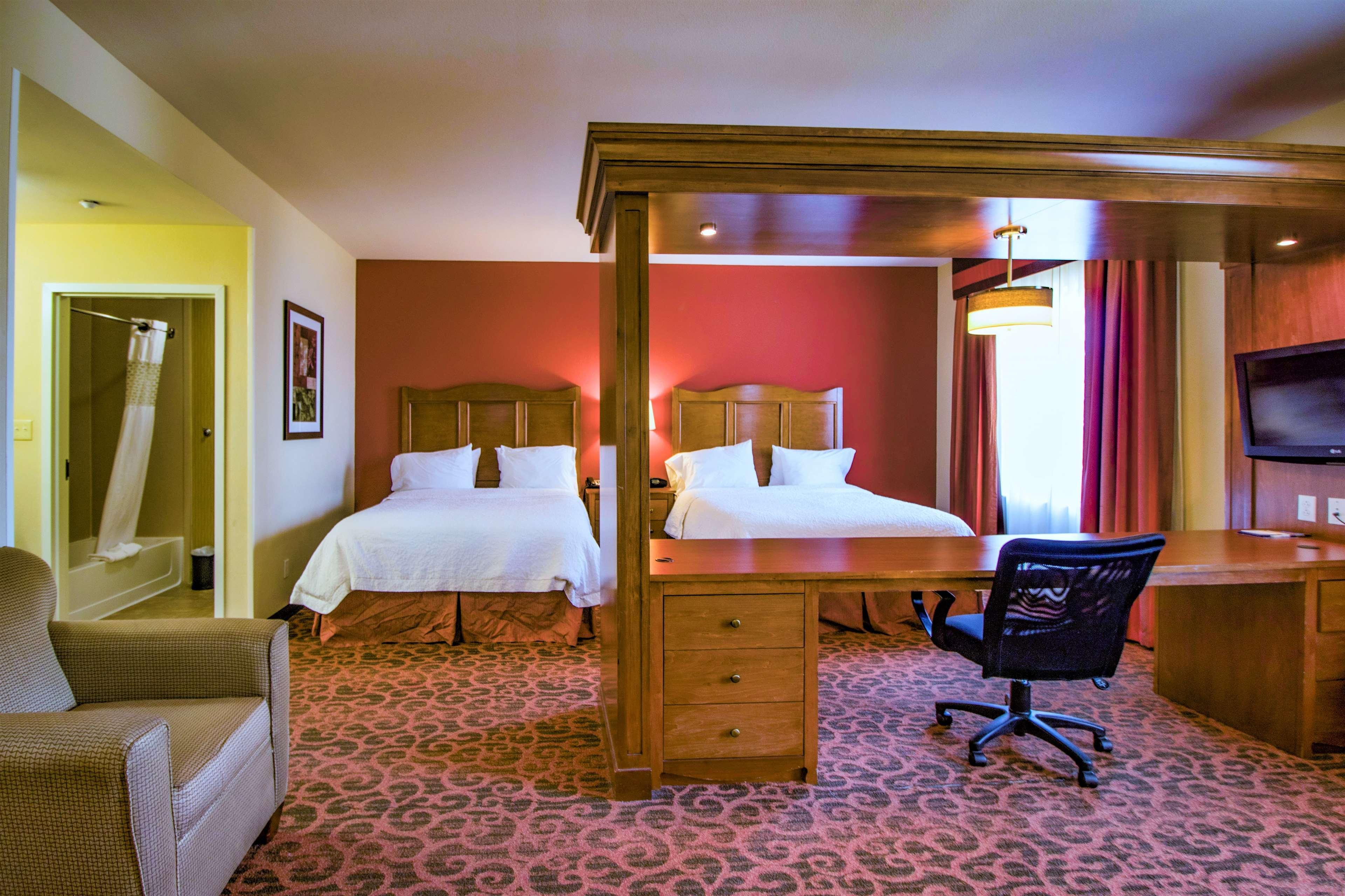 Hampton Inn & Suites Bastrop Εξωτερικό φωτογραφία