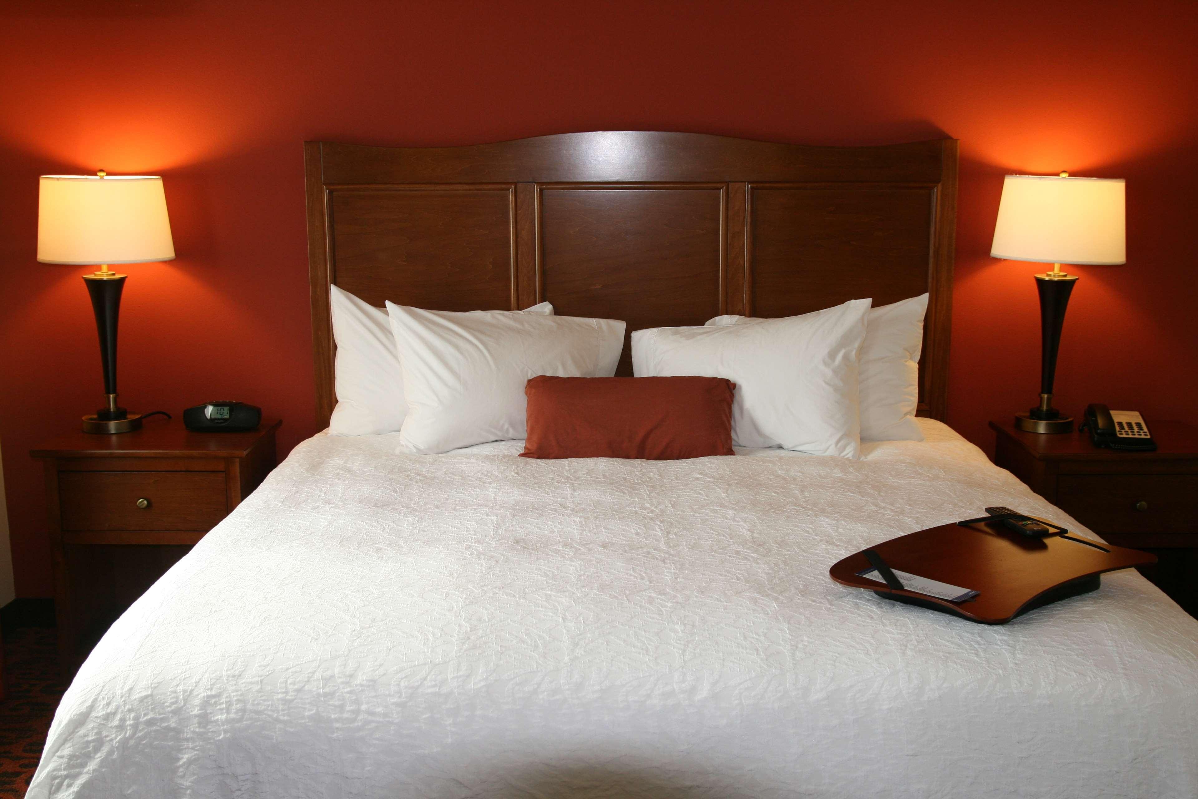 Hampton Inn & Suites Bastrop Δωμάτιο φωτογραφία