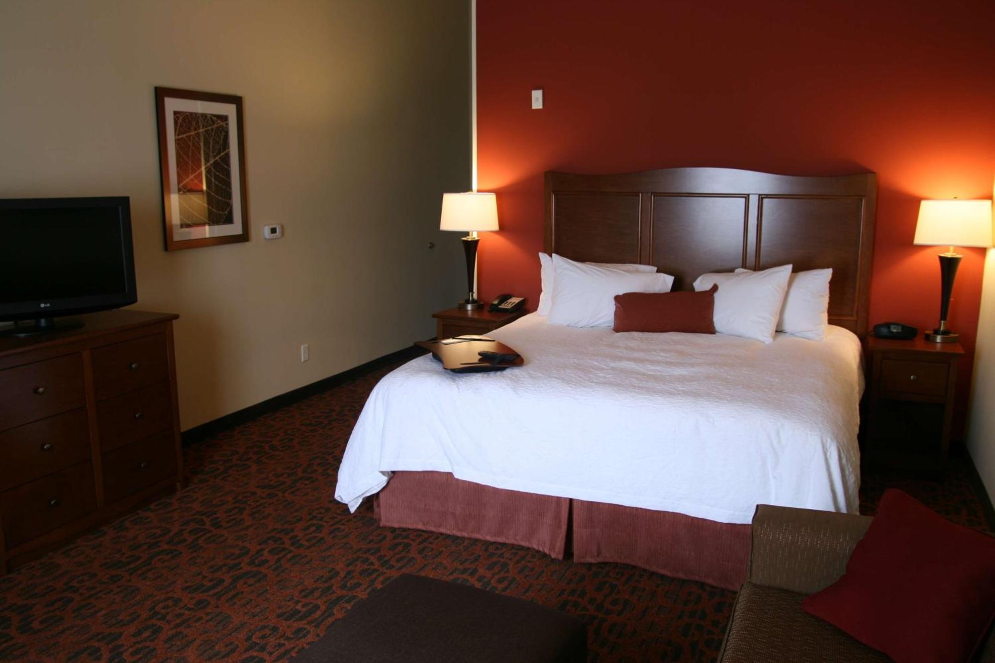 Hampton Inn & Suites Bastrop Εξωτερικό φωτογραφία