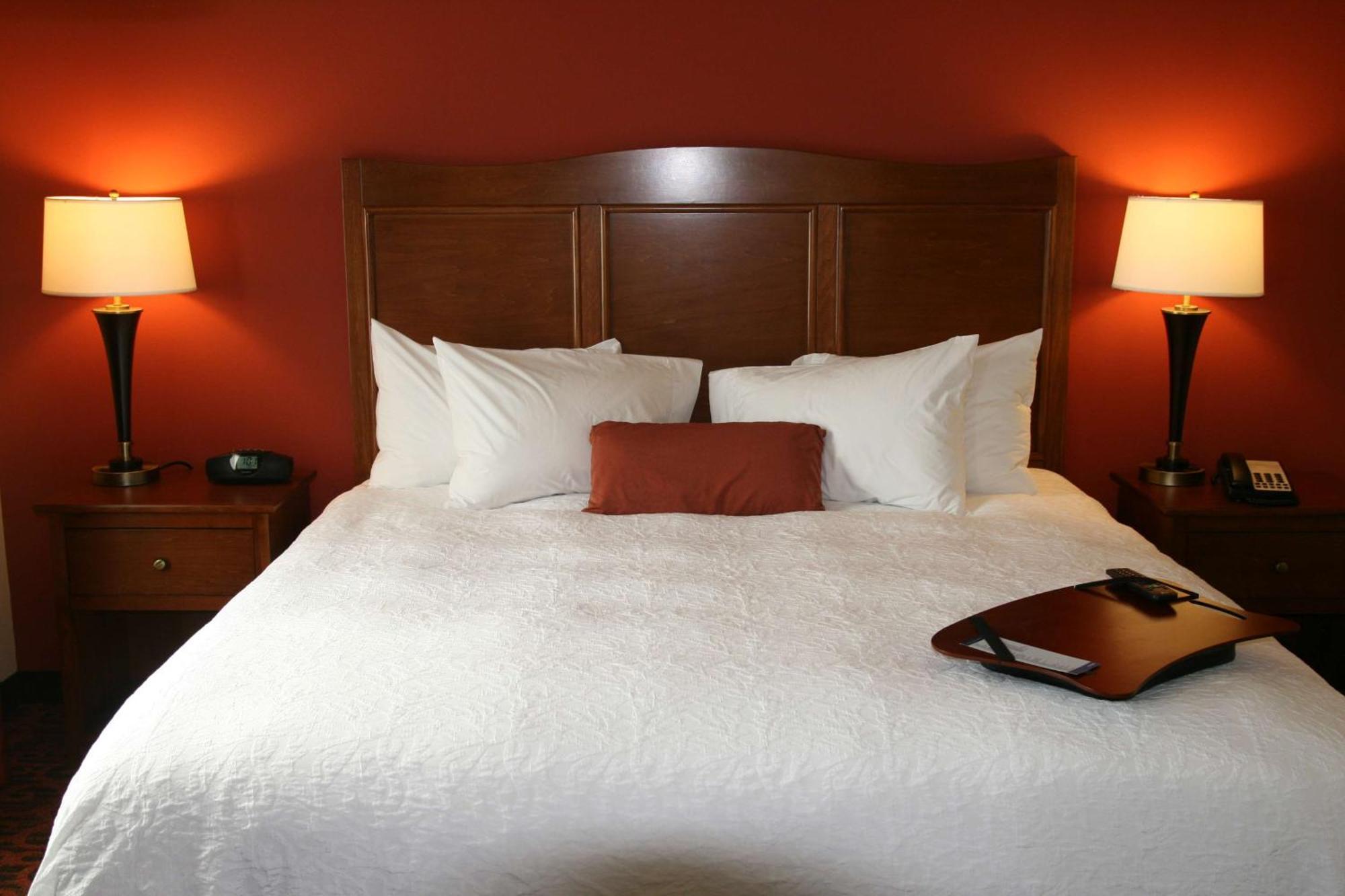 Hampton Inn & Suites Bastrop Εξωτερικό φωτογραφία