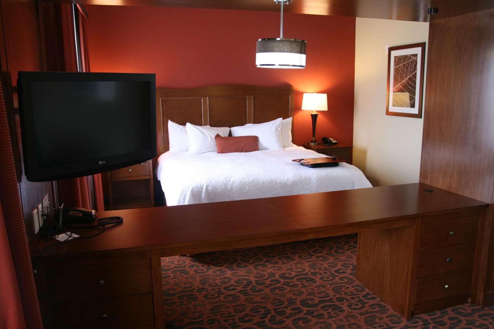 Hampton Inn & Suites Bastrop Εξωτερικό φωτογραφία