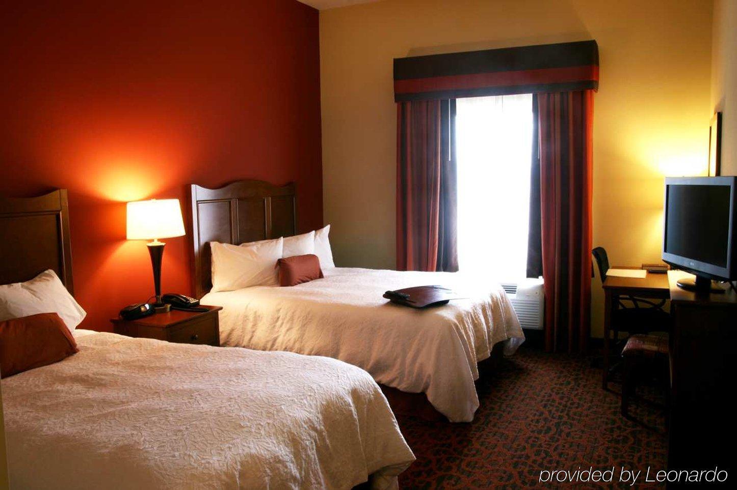 Hampton Inn & Suites Bastrop Δωμάτιο φωτογραφία