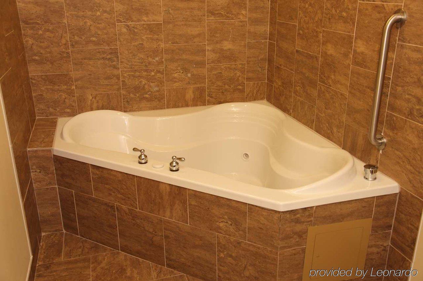 Hampton Inn & Suites Bastrop Δωμάτιο φωτογραφία