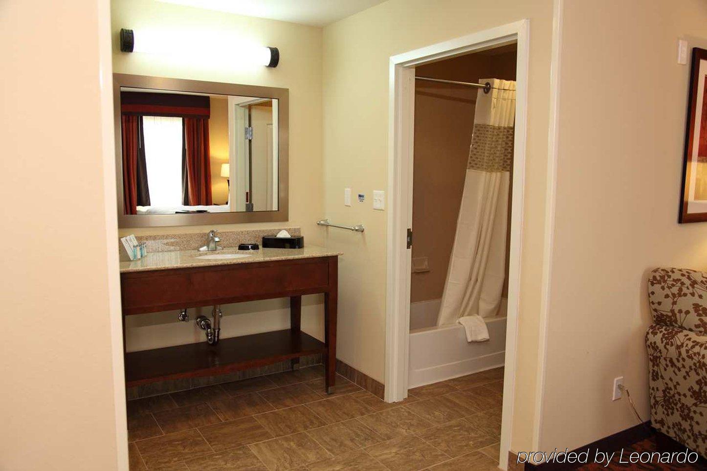 Hampton Inn & Suites Bastrop Δωμάτιο φωτογραφία
