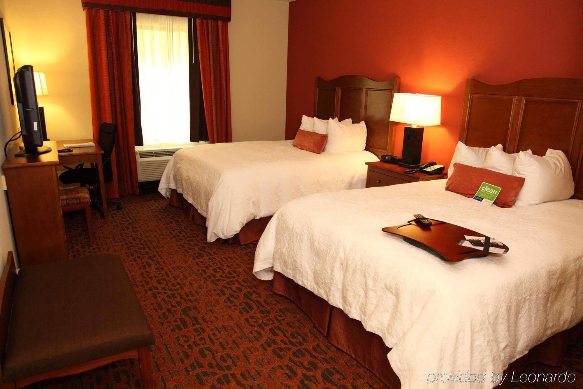 Hampton Inn & Suites Bastrop Δωμάτιο φωτογραφία