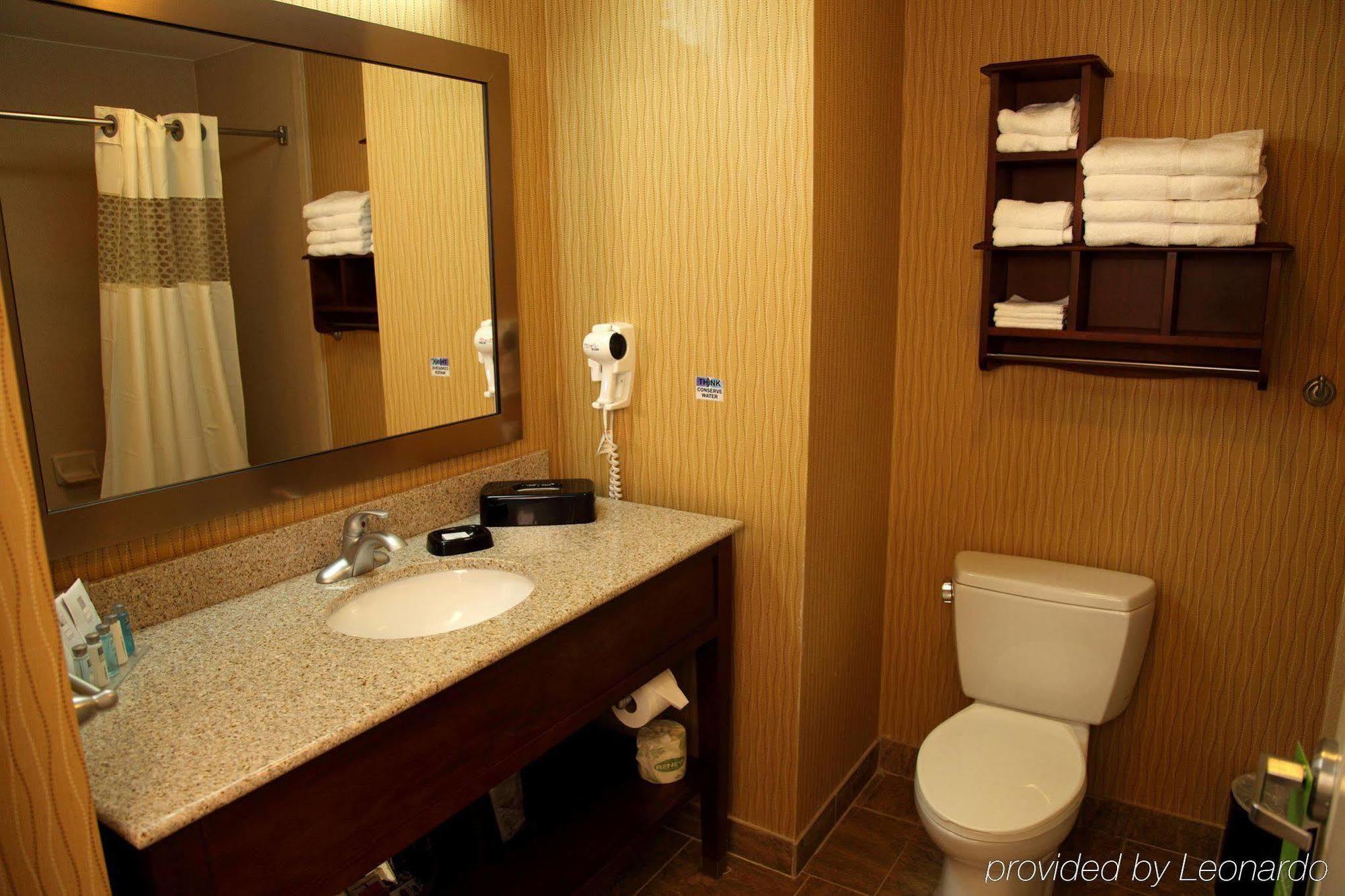Hampton Inn & Suites Bastrop Δωμάτιο φωτογραφία